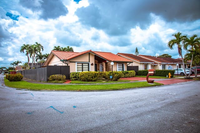 14512 SW 96th Terrace, Miami, FL 33186