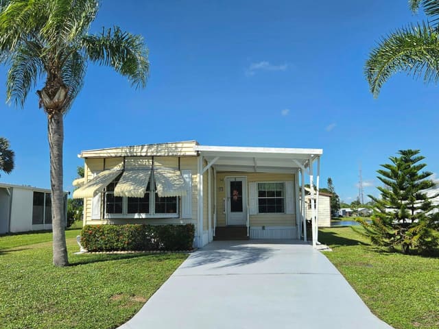 99 W Caribbean, Port St. Lucie, FL 34952