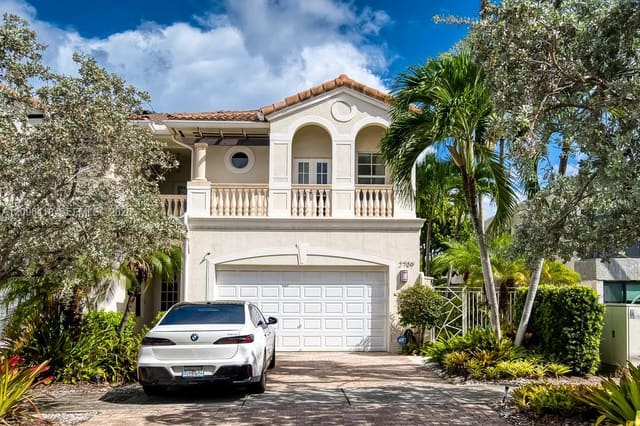 2709 NE 15th Street, Fort Lauderdale, FL 33304