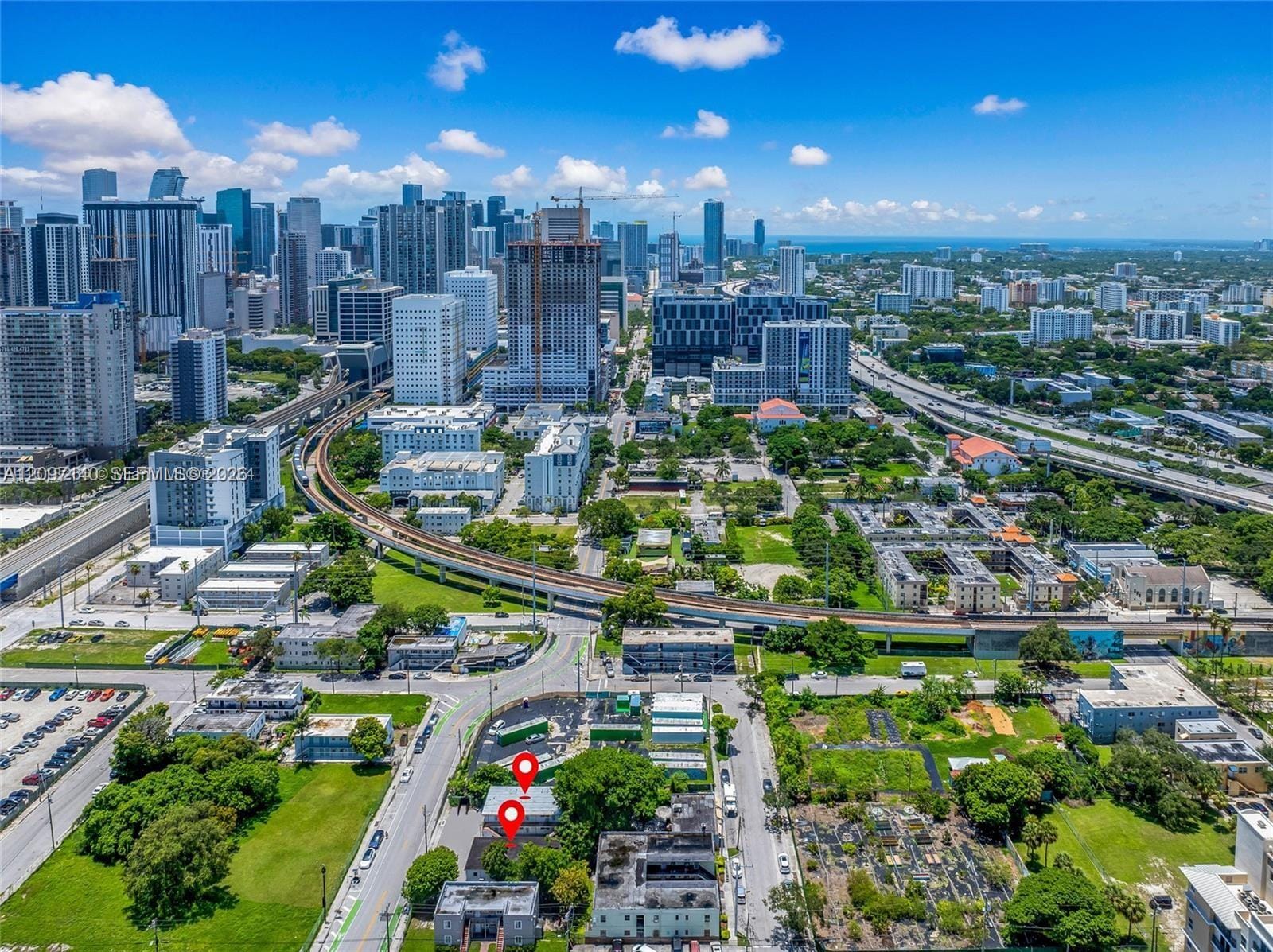 1140 NW 1st Place 2, Miami, FL 33136 photo 15