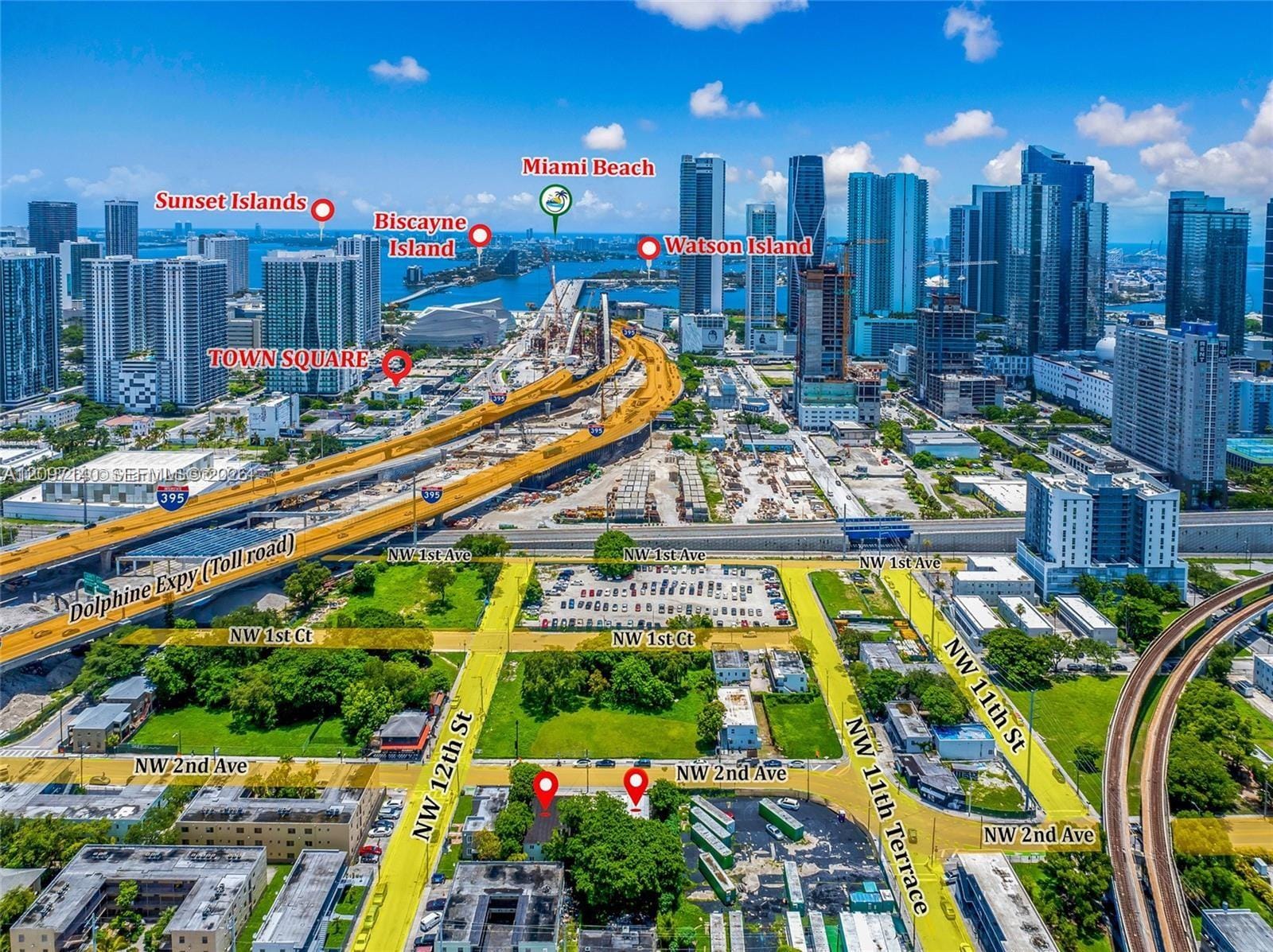 1140 NW 1st Place 2, Miami, FL 33136 photo 17