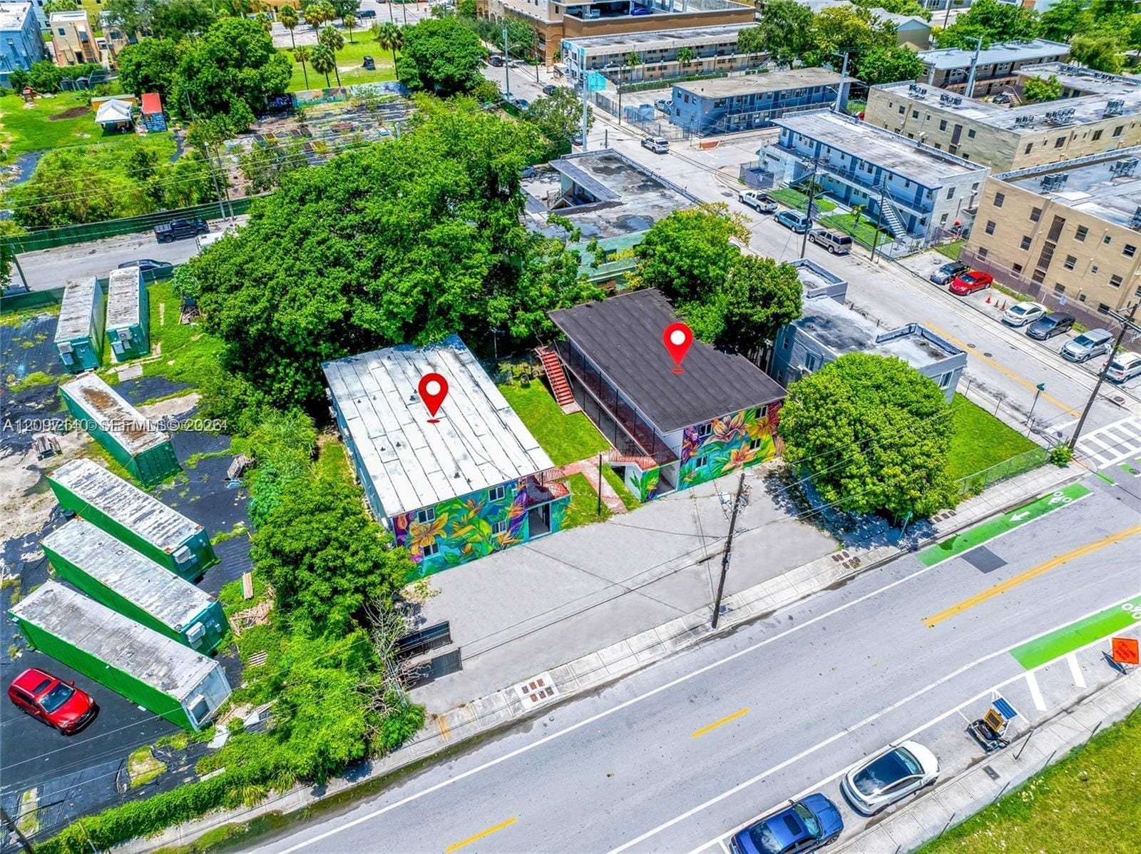 1140 NW 1st Place 2, Miami, FL 33136 photo 18