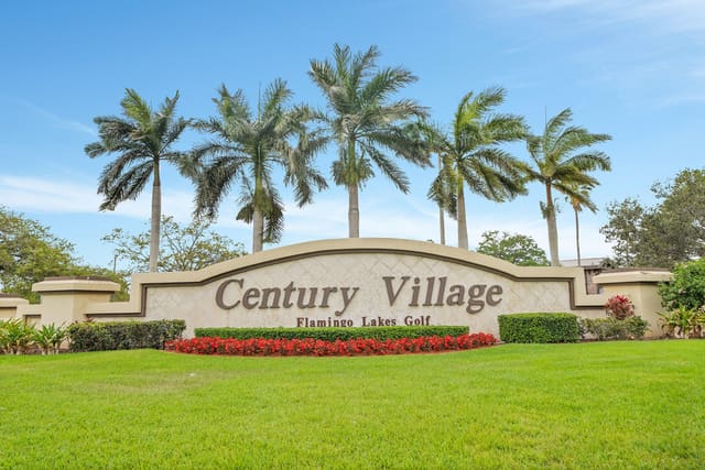13055 SW 15th Court 107S, Pembroke Pines, FL 33027