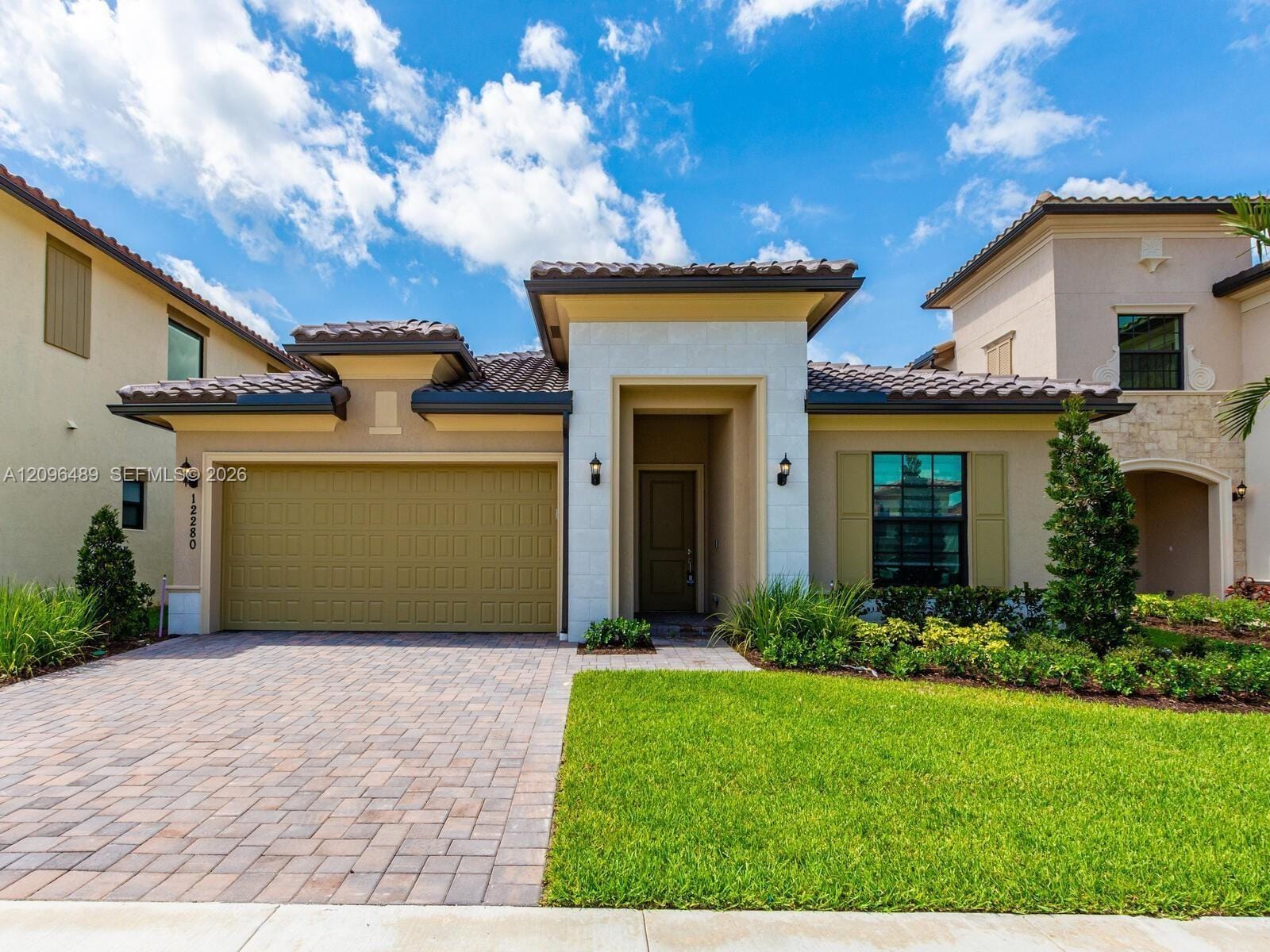 12280 N Baypoint Circle 12280, Parkland, FL 33076 photo 2