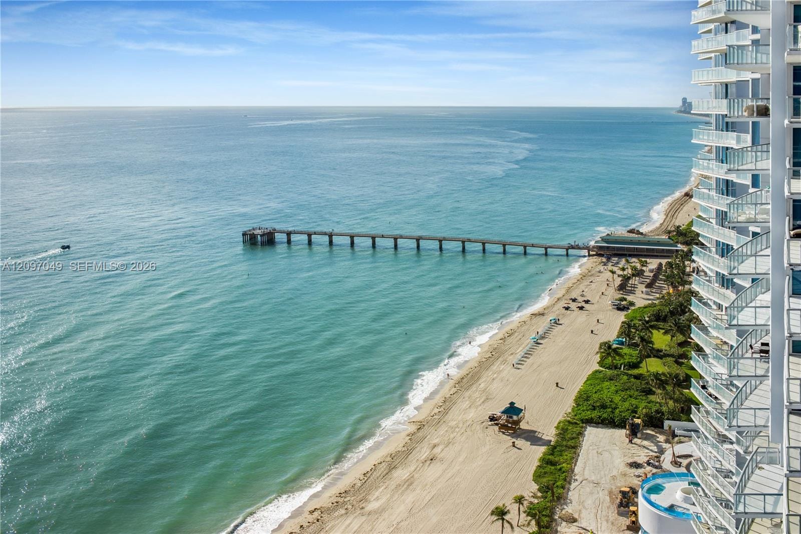 17121 Collins Avenue 4203, Sunny Isles Beach, FL 33160 photo 29