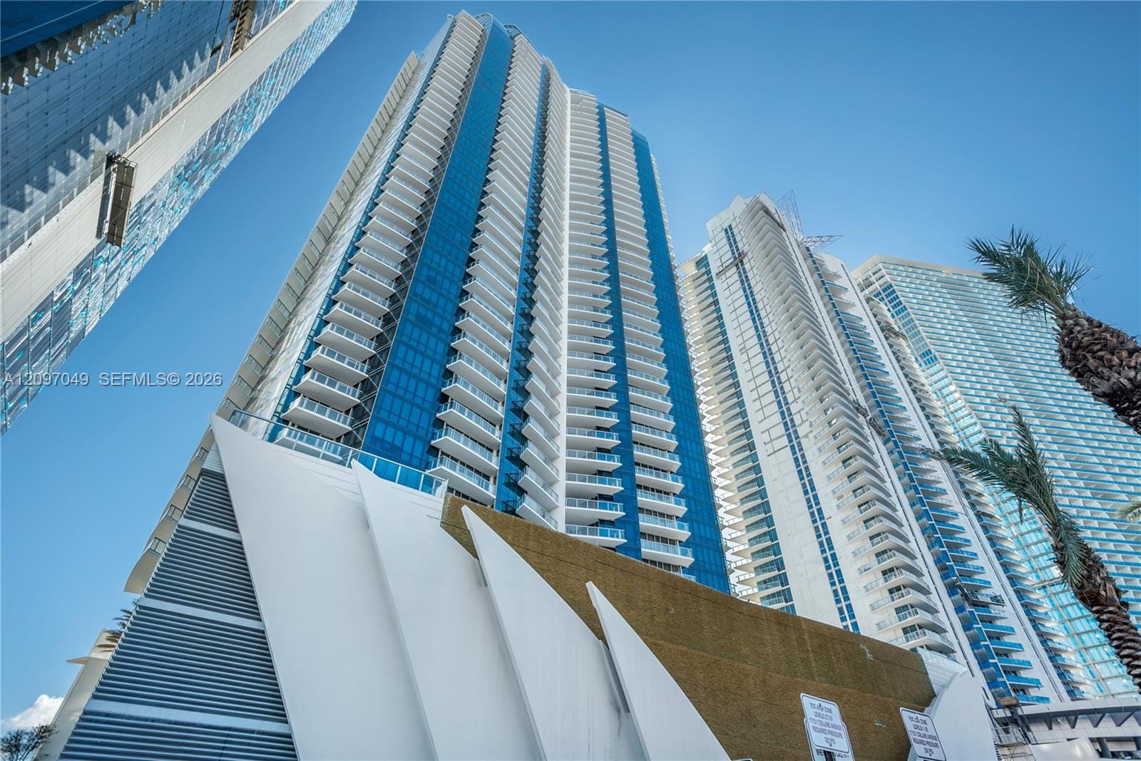 17121 Collins Avenue 4203, Sunny Isles Beach, FL 33160 photo 30