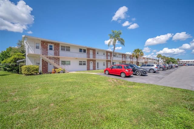 251 S Golf Boulevard 188, Pompano Beach, FL 33064
