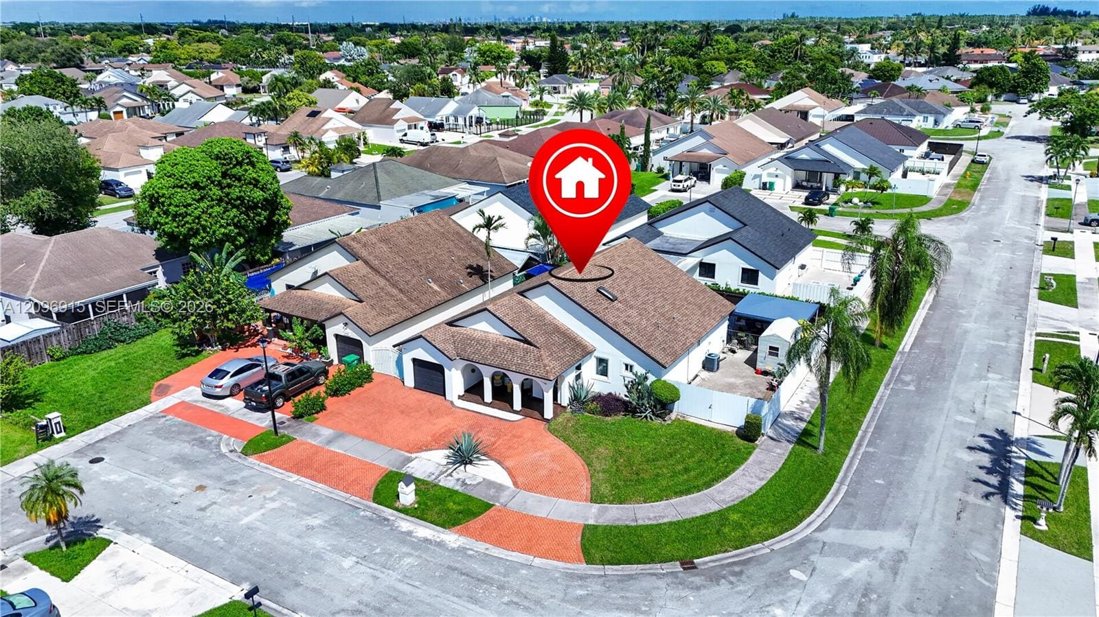 15855 SW 143rd Path, Miami, FL 33177 photo 1