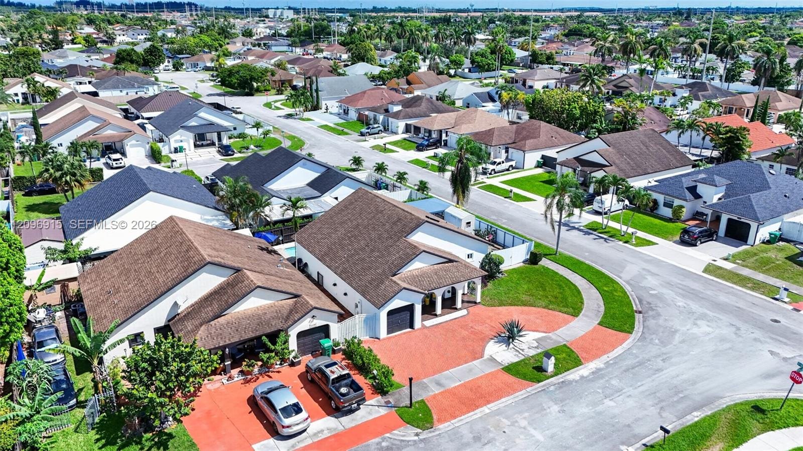 15855 SW 143rd Path, Miami, FL 33177 photo 3
