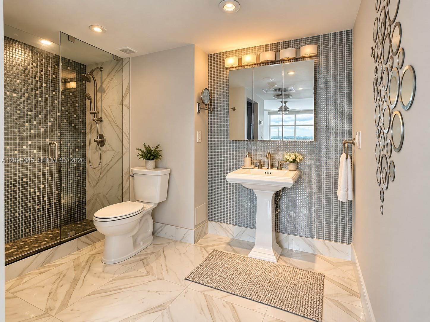 300 Bayview Drive 2014, Sunny Isles Beach, FL 33160 photo 15