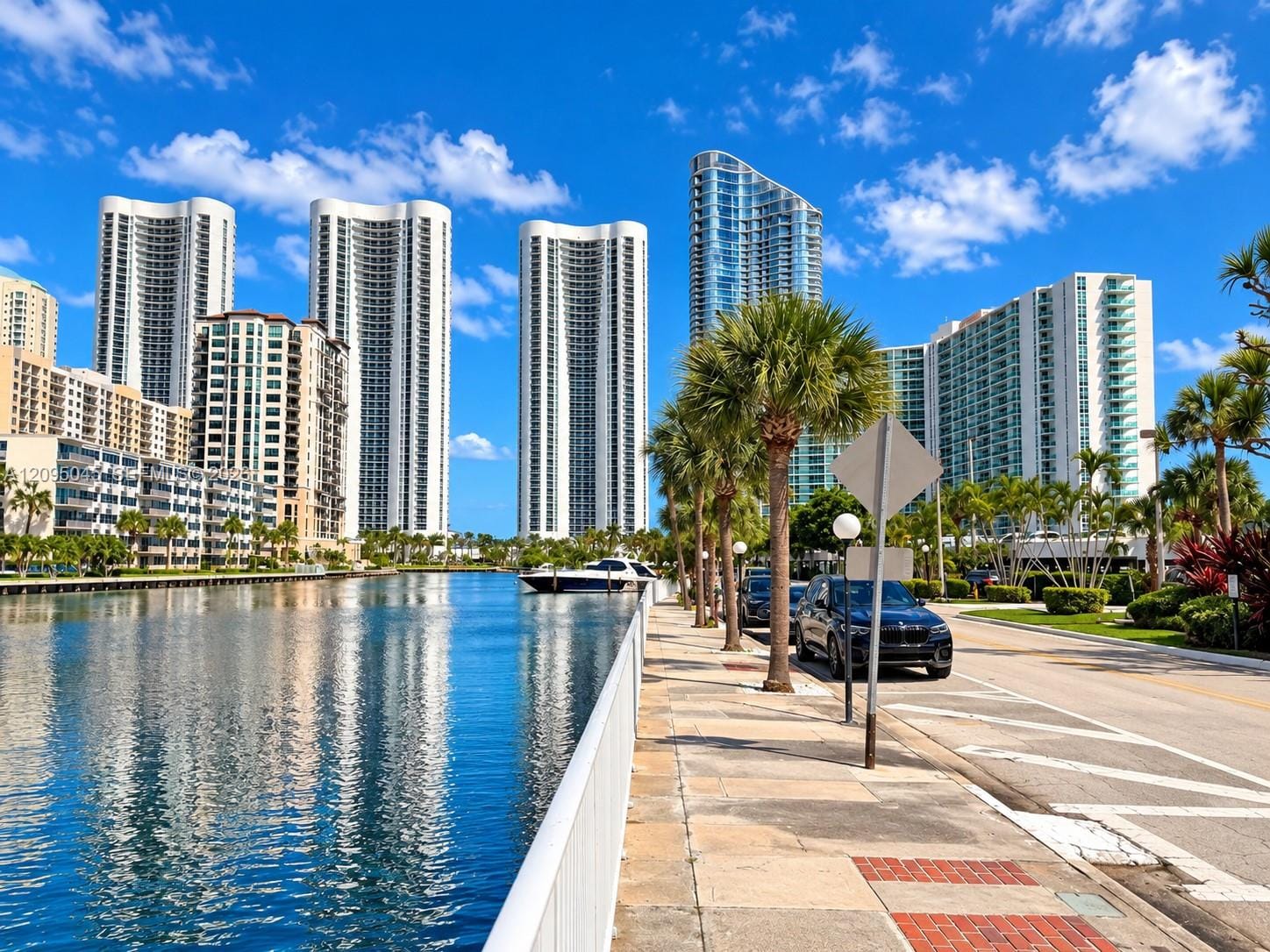 300 Bayview Drive 2014, Sunny Isles Beach, FL 33160 photo 26