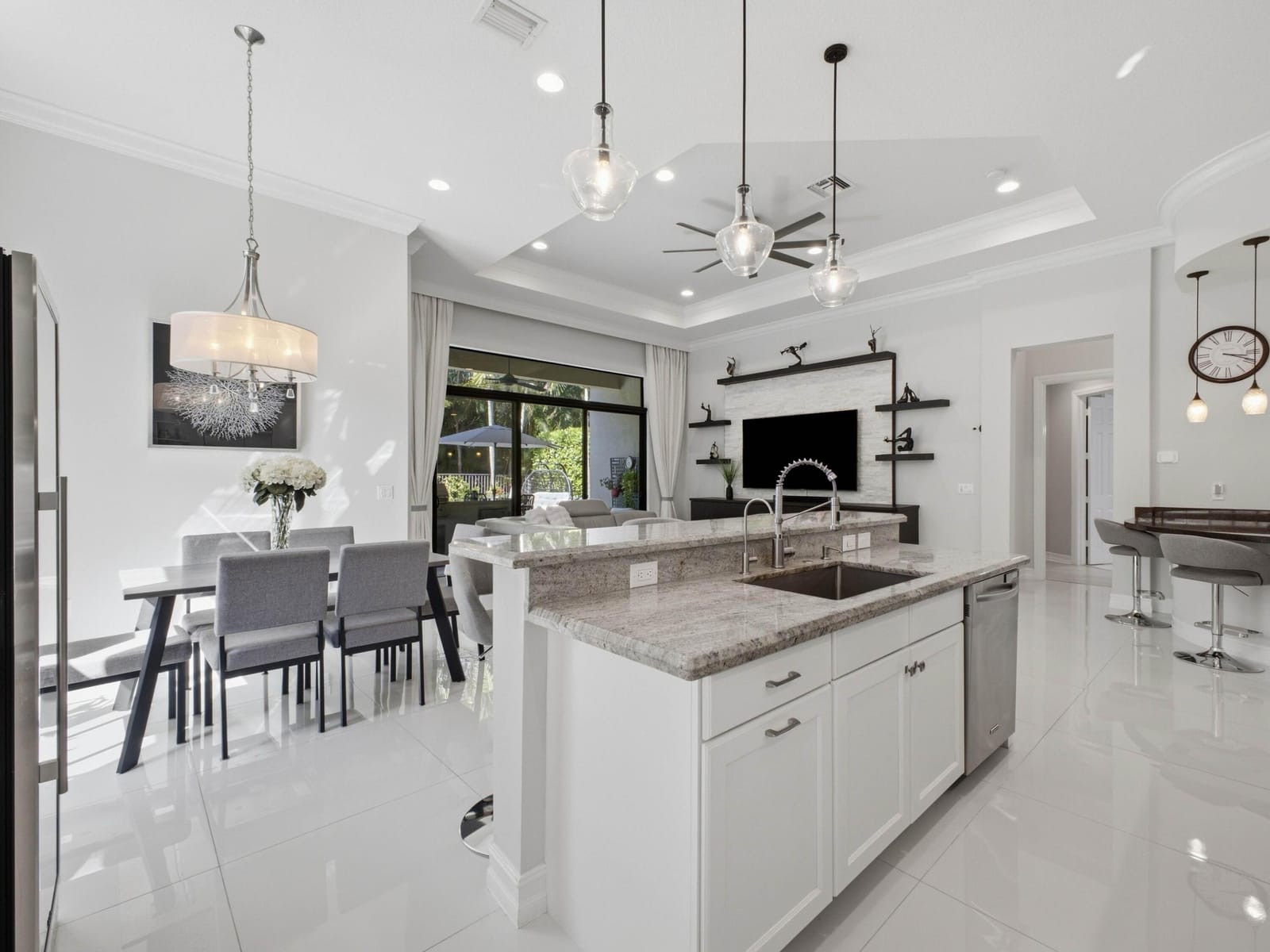 8784 LEWIS RIVER Road, Delray Beach, FL 33446 photo 29