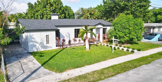 347 NE 110th Street, Miami, FL 33161