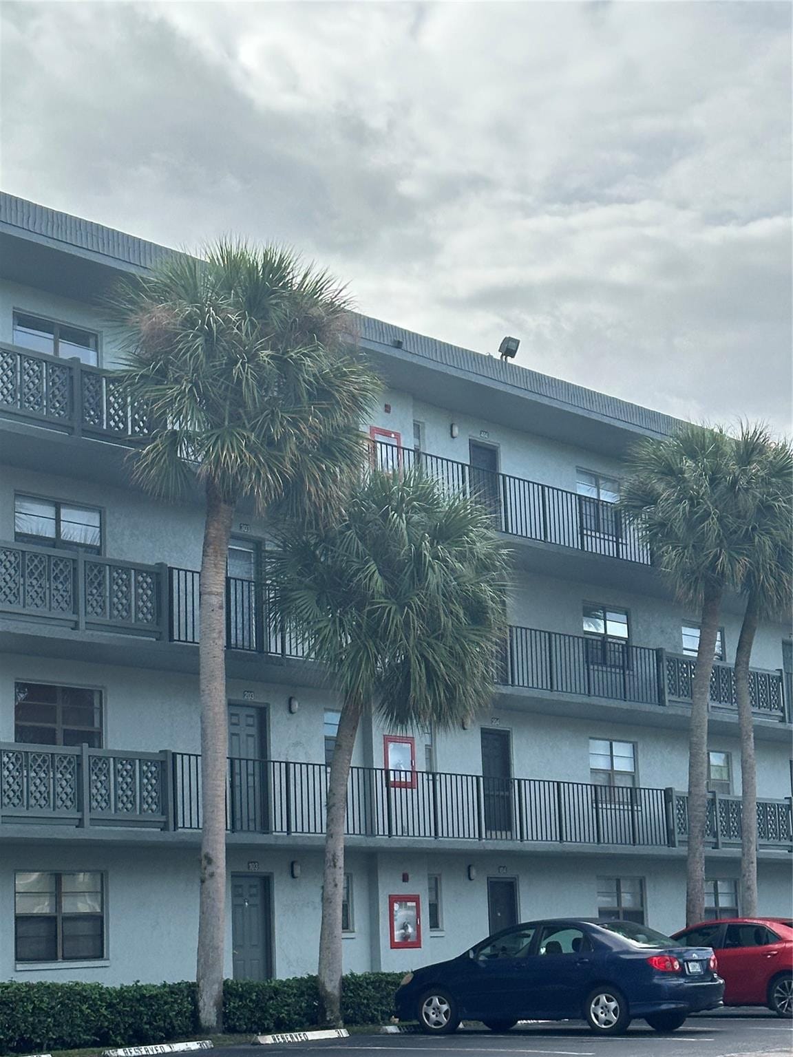 9440 SW 8TH Street 403 — photo 3
