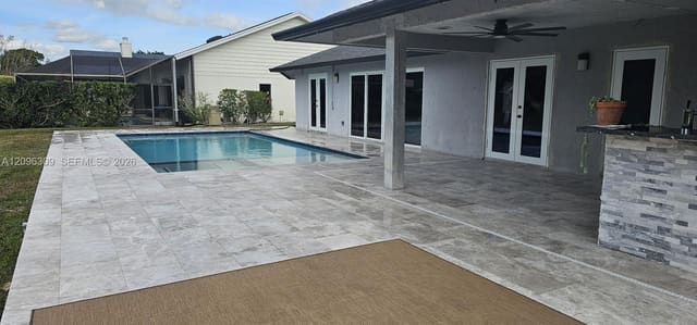 712 Juniper Place, Wellington, FL 33414