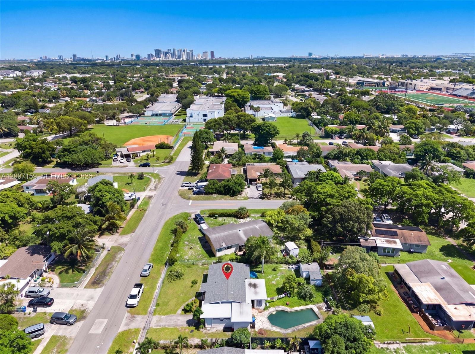3020 SW 8th Street, Fort Lauderdale, FL 33312 photo 29