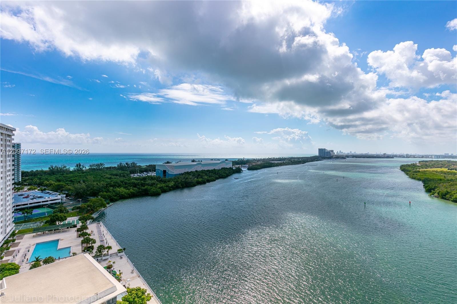 500 Bayview Drive 1818, Sunny Isles Beach, FL 33160 photo 9