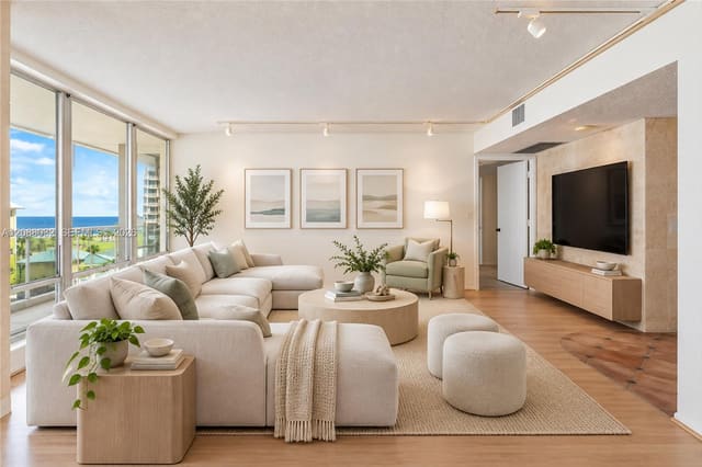 2100 S Ocean Lane 401, Fort Lauderdale, FL 33316