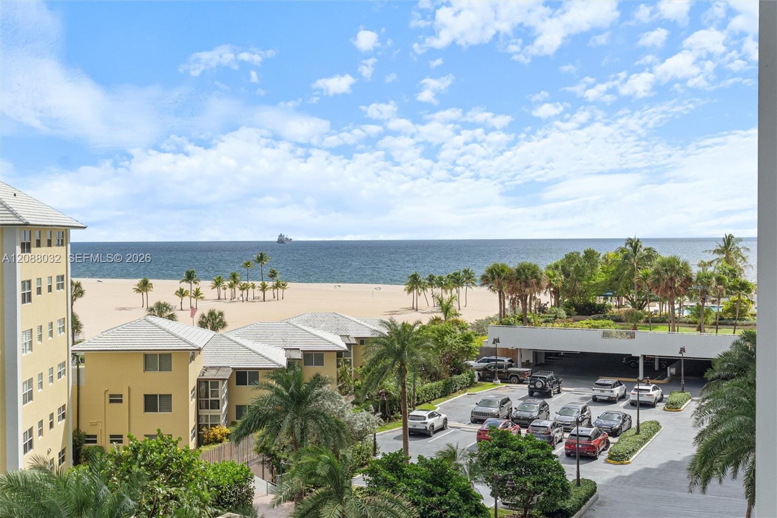 2100 S Ocean Lane 401 — photo 11