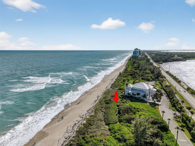 8308 S Ocean Drive, Jensen Beach, FL 34957