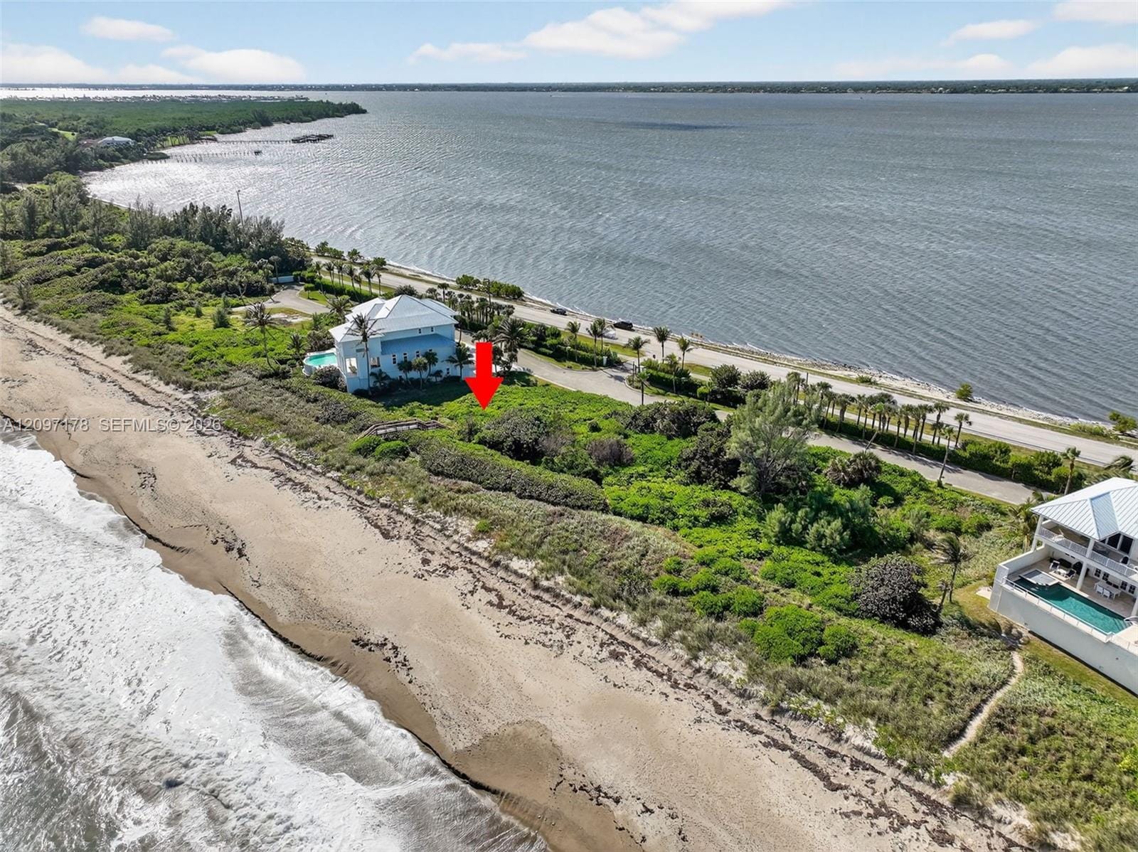 8308 S Ocean Drive, Jensen Beach, FL 34957 photo 2