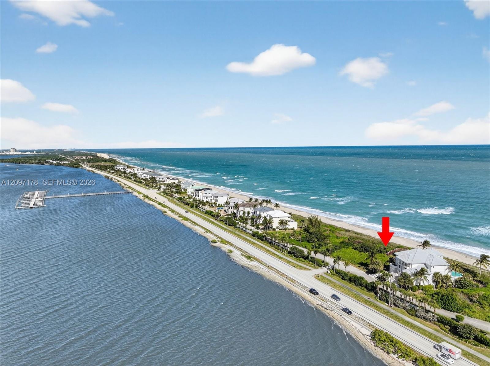 8308 S Ocean Drive, Jensen Beach, FL 34957 photo 4