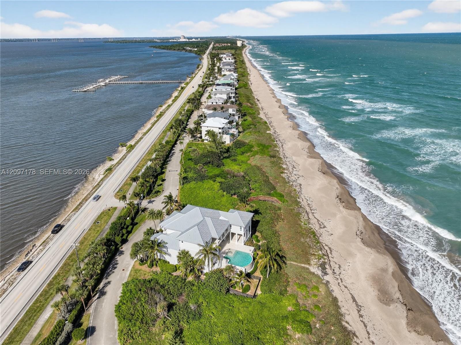 8308 S Ocean Drive, Jensen Beach, FL 34957 photo 8