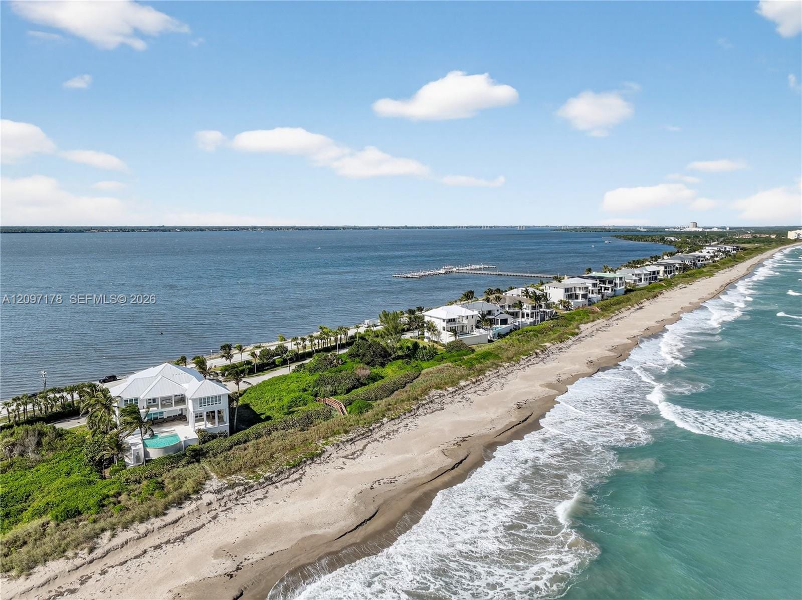 8308 S Ocean Drive, Jensen Beach, FL 34957 photo 9