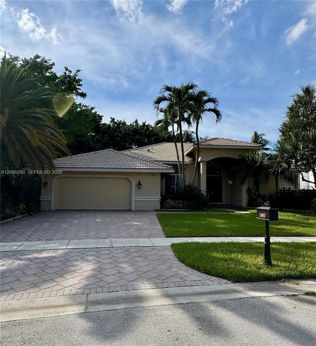 11051 Canary Island Court 11051, Plantation, FL 33324