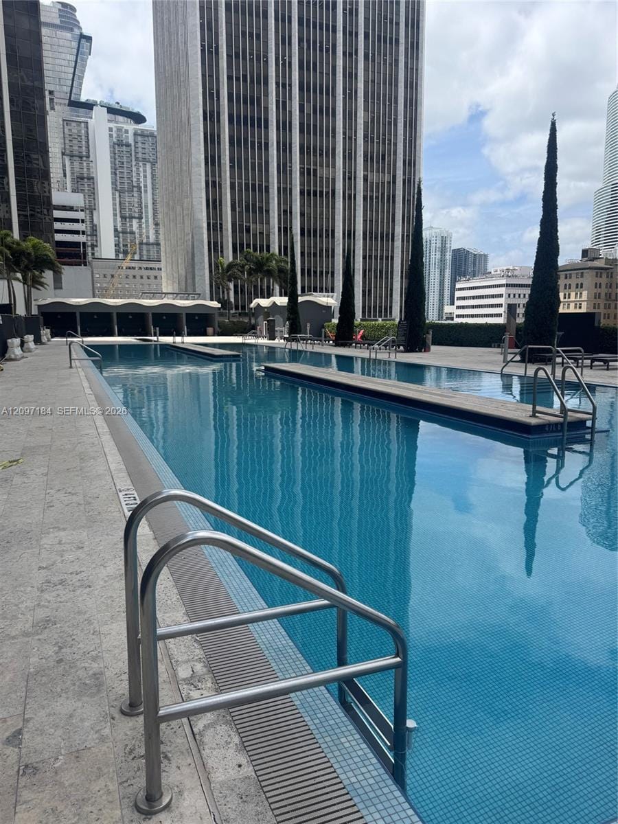 50 Biscayne Boulevard 2906, Miami, FL 33132 photo 13