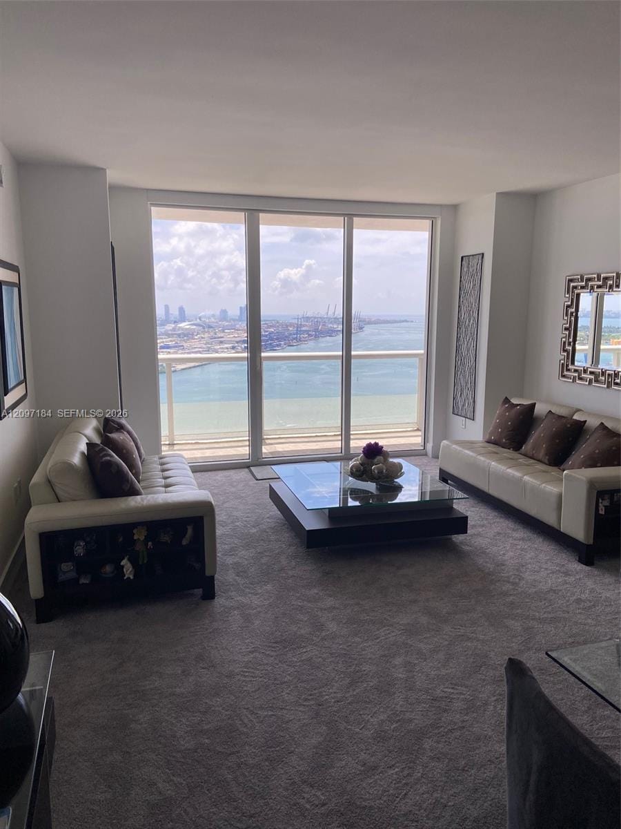 50 Biscayne Boulevard 2906 — photo 3