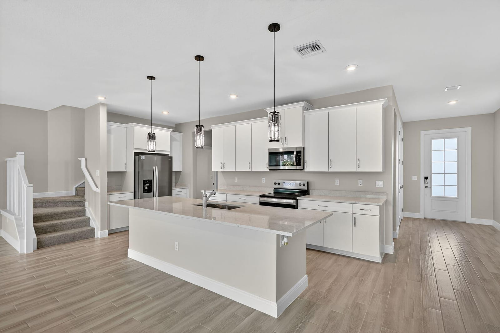 3508 NW SOLANGE Court 0, Jensen Beach, FL 34957