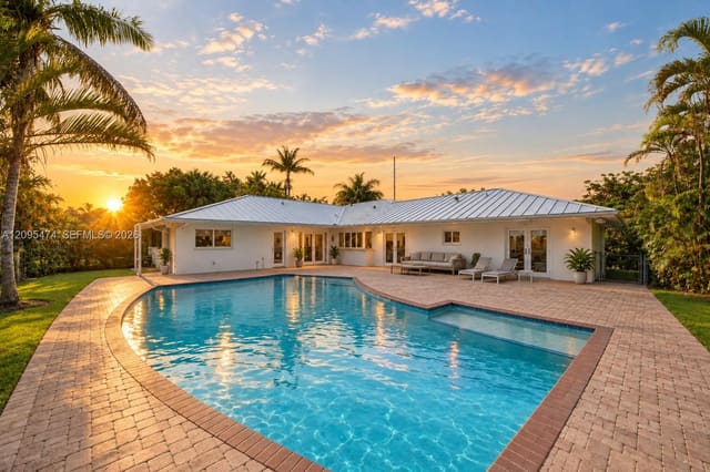 8400 SW 178th Street, Palmetto Bay, FL 33157