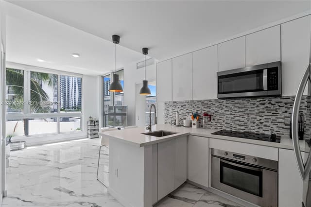 300 S Biscayne Boulevard T-1411, Miami, FL 33131