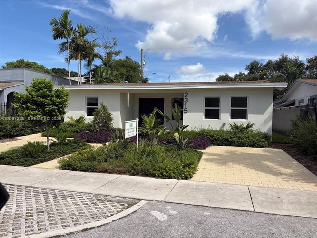 2315 NW 3rd Street, Miami, FL 33125