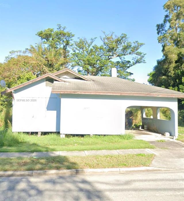 12255 Lakeshore Drive, Canal Point, FL 33438