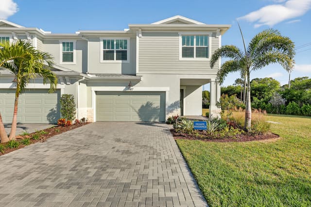 3487 NW SOLANGE Court, Jensen Beach, FL 34957