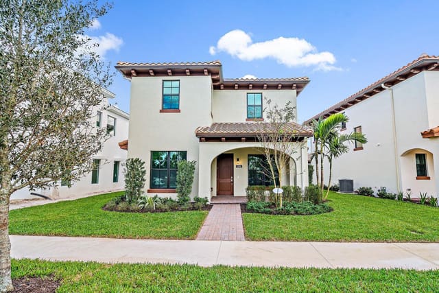 1241 Faulkner Terrace, Palm Beach Gardens, FL 33418