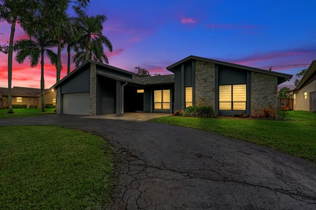 11700 S ISLAND Road, Cooper City, FL 33026