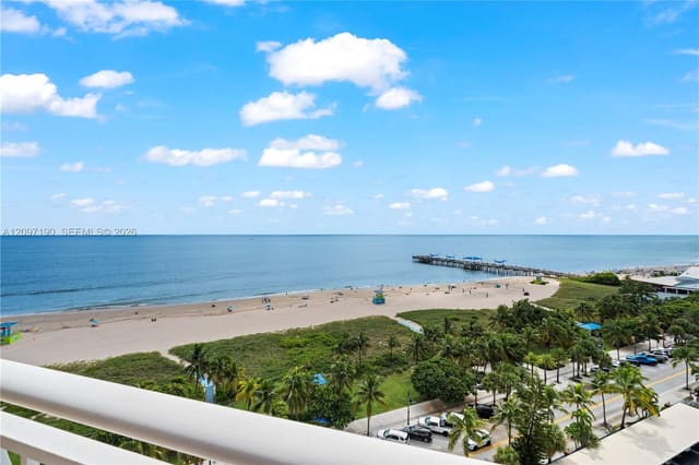 328 N Ocean Boulevard 1405, Pompano Beach, FL 33062