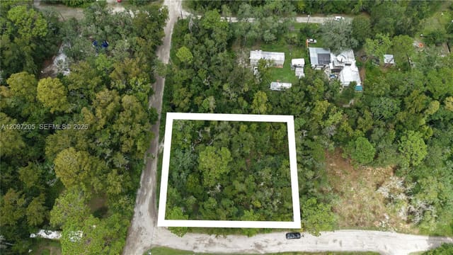 0 Cardel Street, New Port Richey, FL 34654