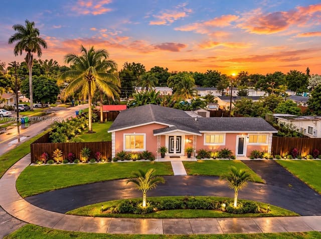 6261 NW 18th Street, Sunrise, FL 33313