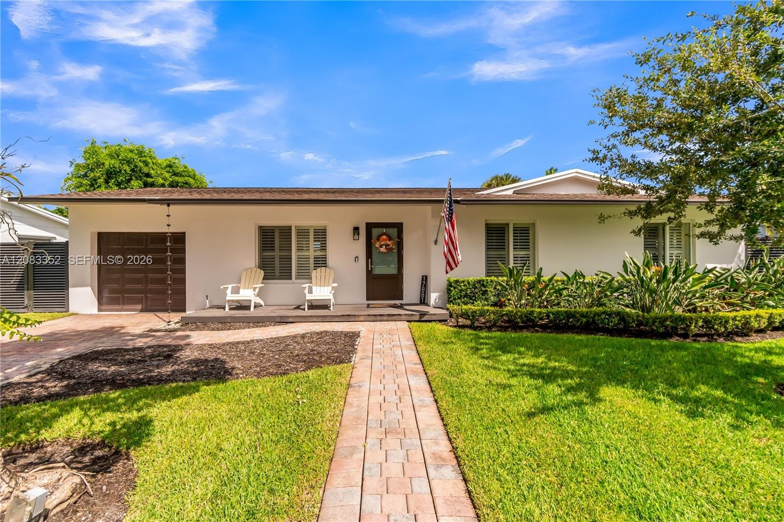 17881 SW 91st Avenue, Palmetto Bay, FL 33157 photo 1