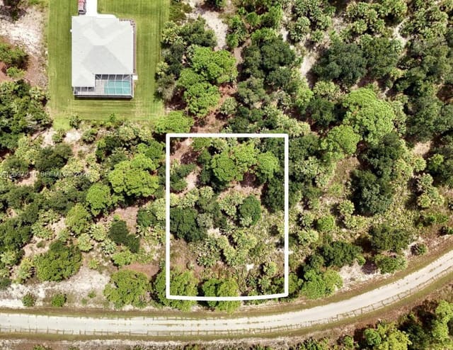 0 Sheno Drive, North Port, FL 34288
