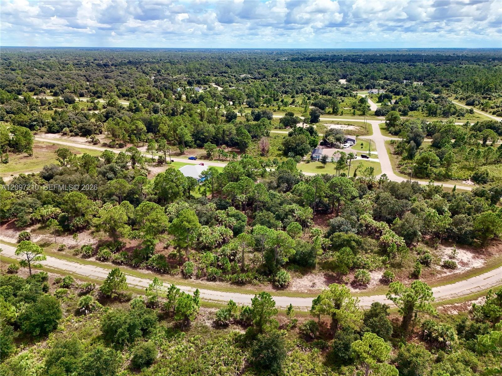 0 Sheno Drive, North Port, FL 34288 photo 11