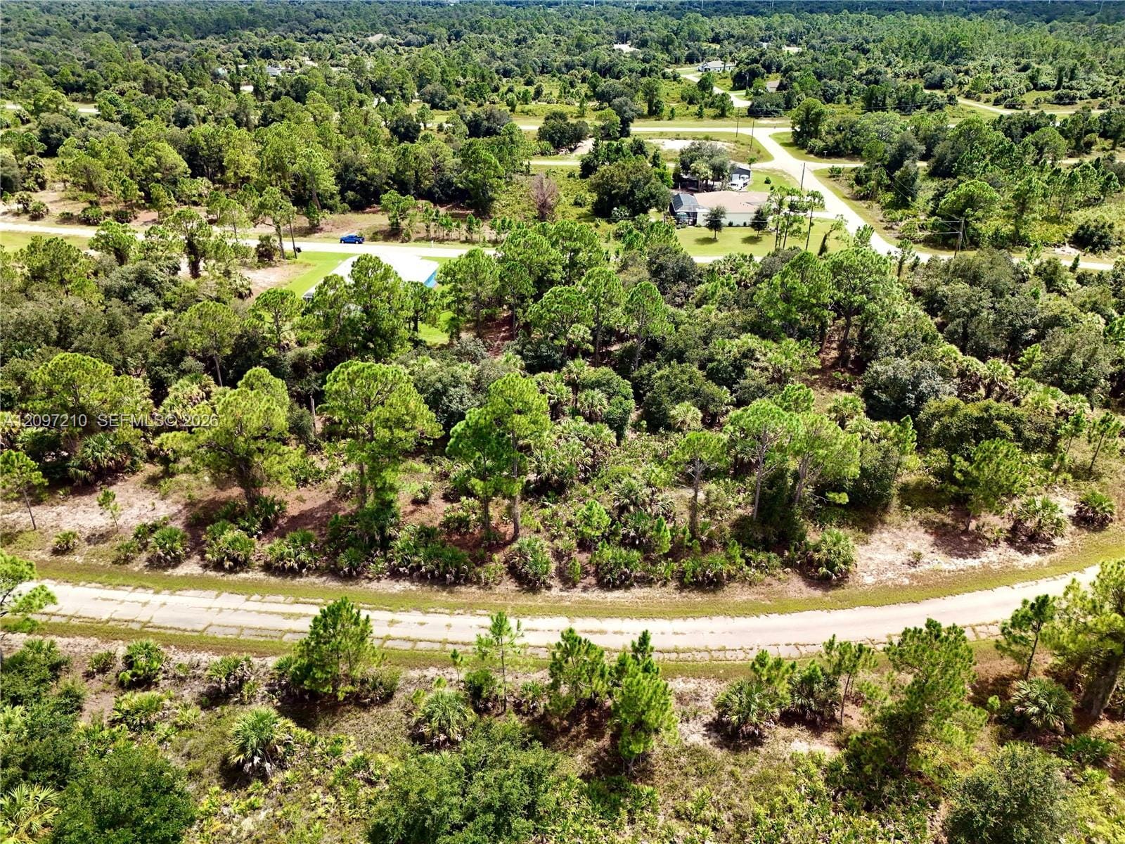 0 Sheno Drive, North Port, FL 34288 photo 18