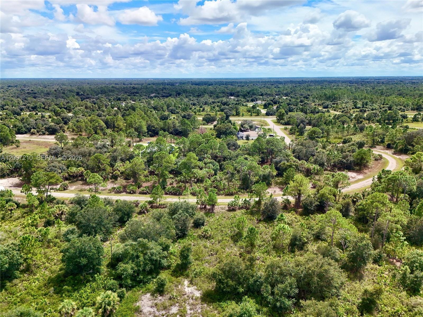 0 Sheno Drive, North Port, FL 34288 photo 3