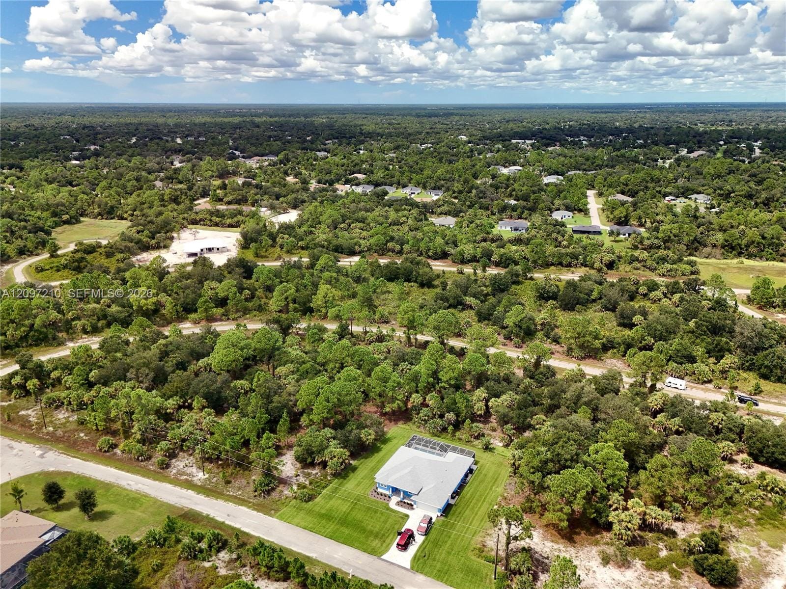 0 Sheno Drive, North Port, FL 34288 photo 24