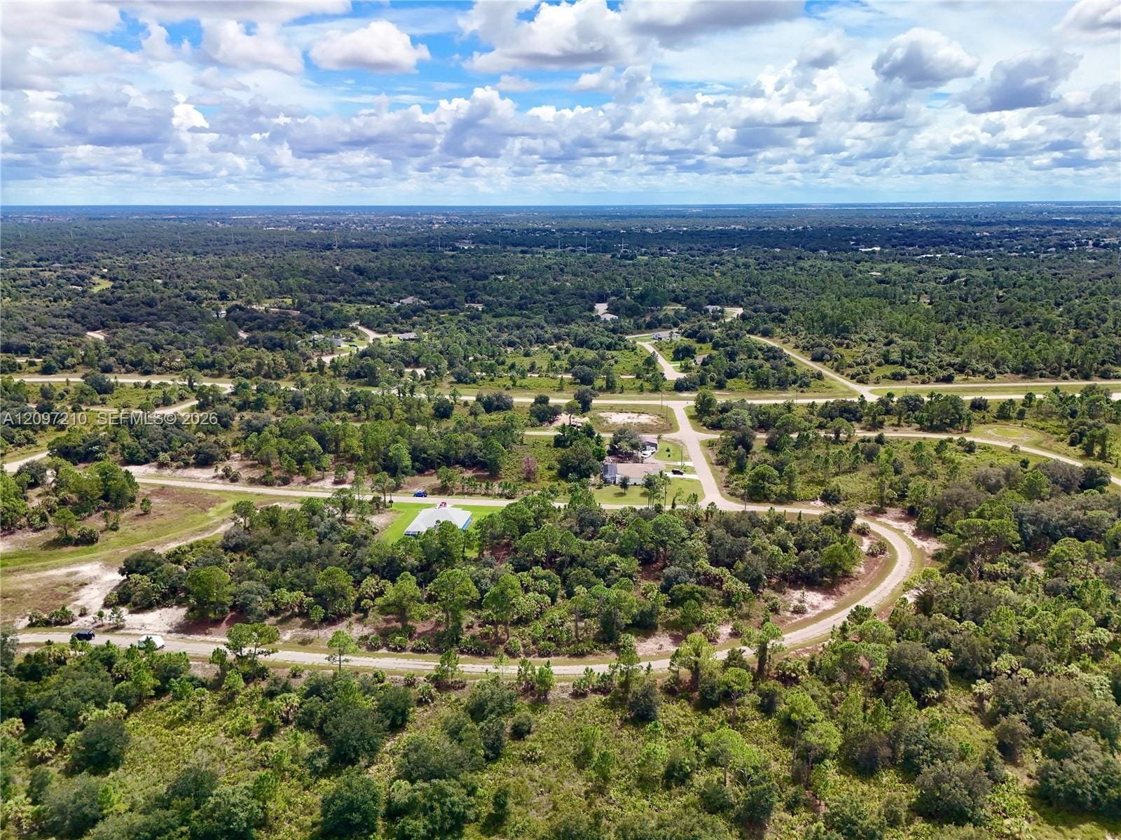 0 Sheno Drive, North Port, FL 34288 photo 4