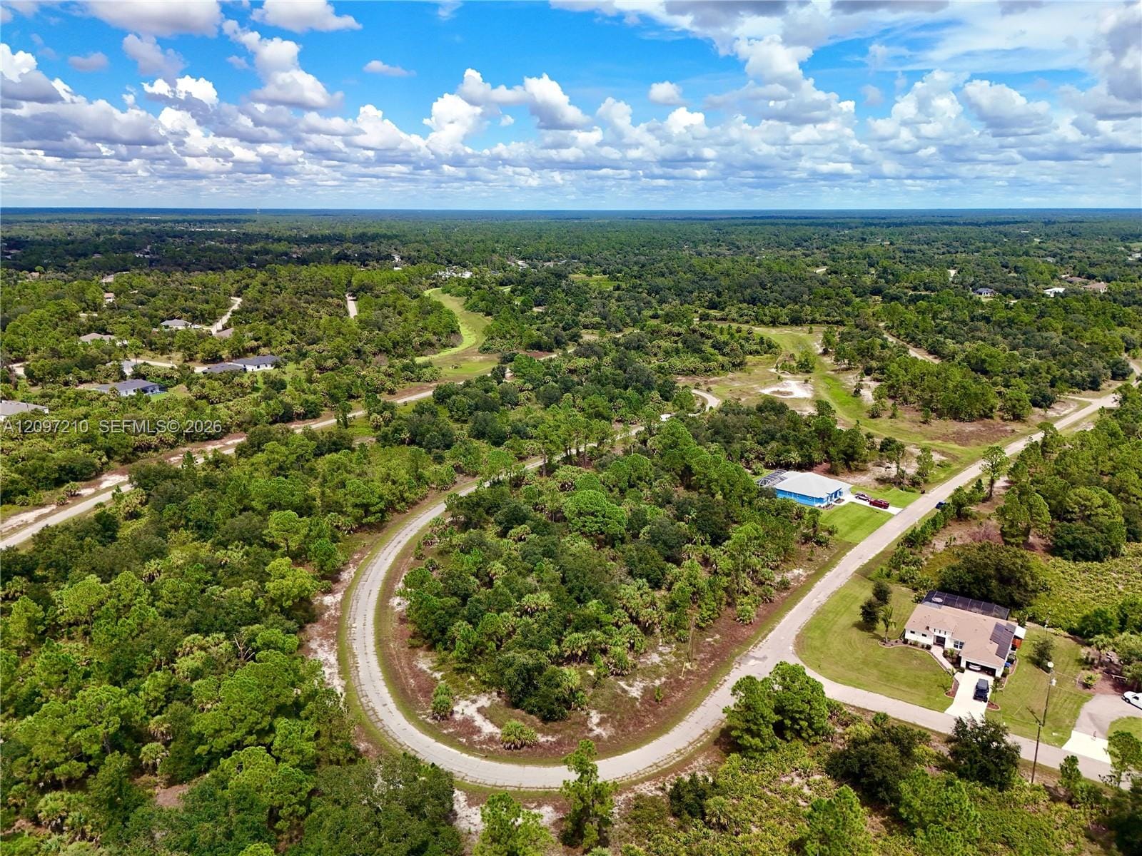0 Sheno Drive, North Port, FL 34288 photo 8